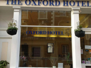 Paddington Park Hotel