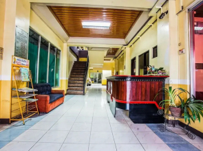 TCC Condo-Hostel by OYO Rooms