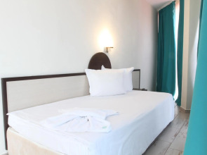 Smartline Meridian Hotel