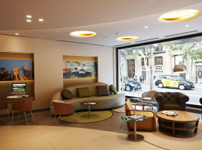 Best Western Premier Hotel Dante