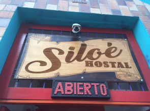 Hostal Siloe