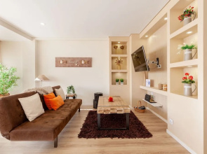 Apartamento L rio - Minho s Guest
