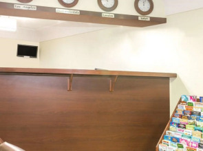 Travelodge by Wyndham Fort Lauderdale