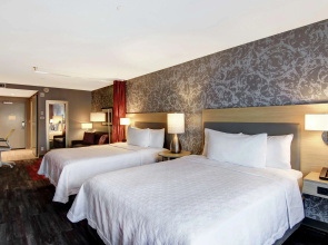 Home2 Suites by Hilton Edmonton South