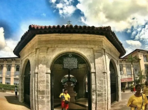 Cebu Budgetel - IT Park City Center