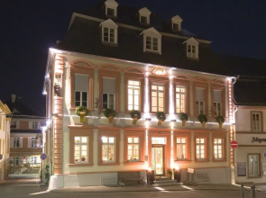 Hotel Merian