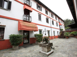 Il Castello B&B