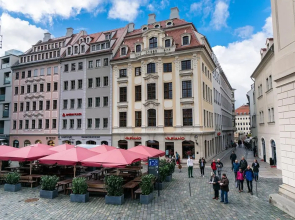 Aparthotel am Schloss