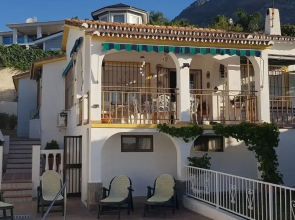 Captivating Private House in Benalmadena