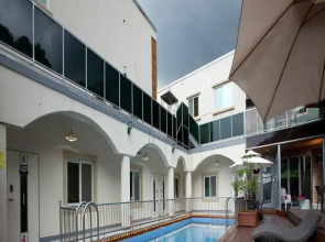 Clarie Pension