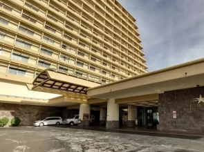 Pacific Star Resort & Spa