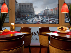 MDM Hotel Warsaw