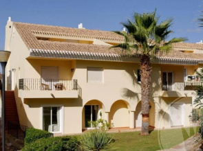 La Manga Club Resort - Los Olivos 130
