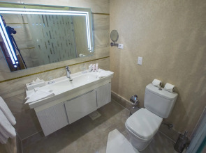 Pickalbatros Alf Leila Wa Leila Resort - Neverland Hurghada