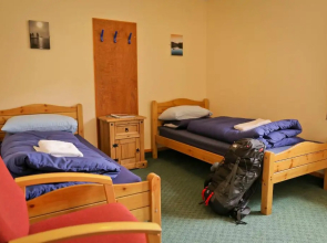 Aviemore Youth Hostel