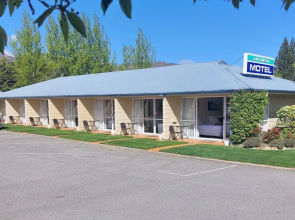 Lake Dunstan Motel