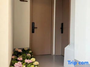 Yunpan Homestay (Luoyang Yingtianmen Branch)