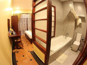 Thai Hoa Resort