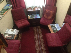Hotel Necmi