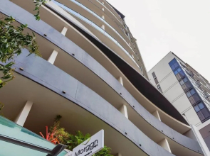 Morgan Suites