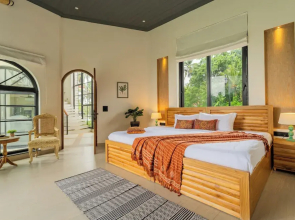 Water Edge by Akama Homes- 4Bhk Luxe