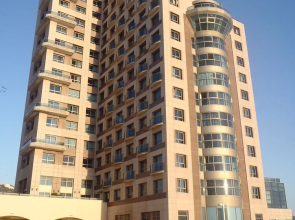 Hof Hacarmel Apartments