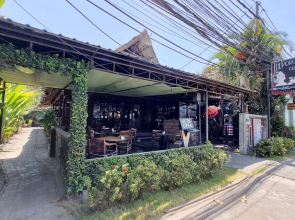 Flash Back Bungalow