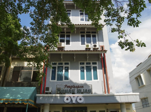 OYO 236 Penginapan Rumah Hijau