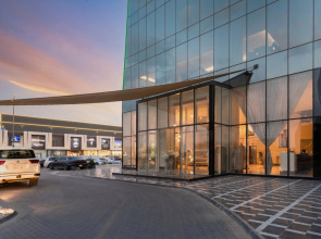 Hdb Hotel- Financal District