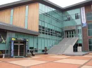 Muju Cherish Pension