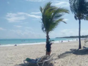 Africa Beach Punta Cana