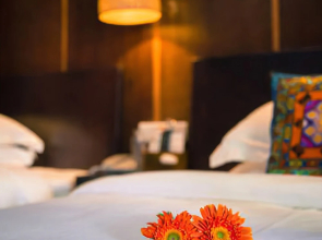 Qiankunrun Boutique Hotel (Jiang Bei Old Shteet Store)