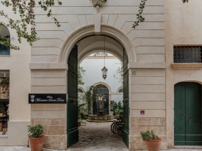 Relais Monastero Santa Teresa
