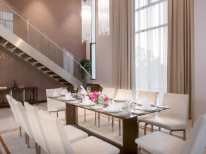 Aetas Bangkok