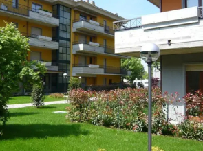 Casa Gialla