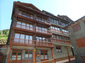 Wuau! Apartaments Font del Poble