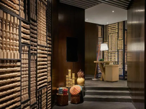 ibis Styles Kuala Lumpur Fraser Business Park