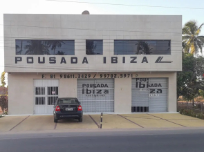 OYO Pousada Ibiza