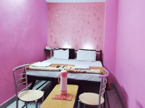 New India Guest House