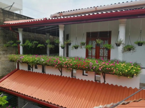 Kanthi Holiday Rest Homestay