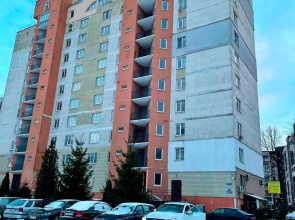 Buking39 na ulice Epronovskaa