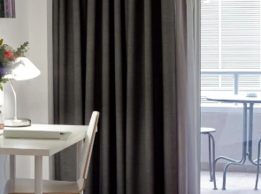 Aparthotel Atenea Calabria