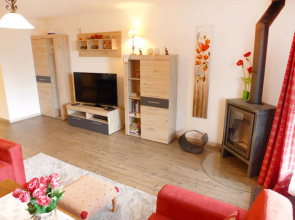 Apartment Thalia Crans-Montana