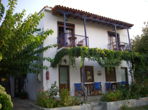Mirsini Apartments