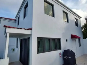 Sunset Ridge Villas Unit D