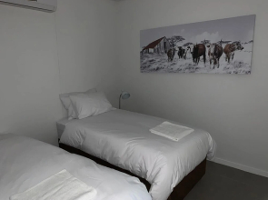Luxury 2 Bedroom Apartment Sibaya