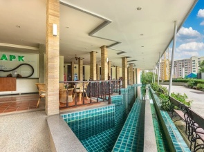 Cocoon APK Resort and SPA Hotel