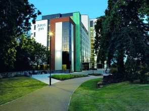 Leonardo Hotel Derby