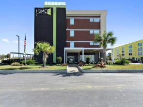 Home2 Suites by Hilton Gulfport I-10