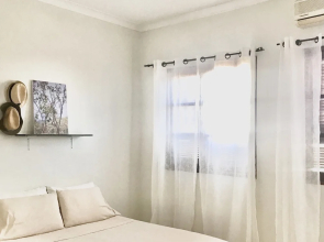 Syds Guesthouse I